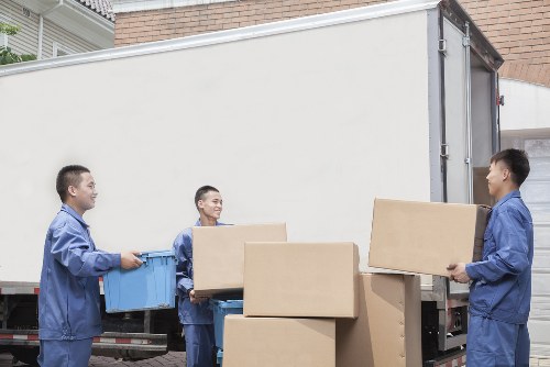 A compliance review scene showing supplier due diligence documents