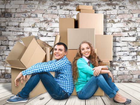 Secure furniture storage solutions in Somerstown for home and business use