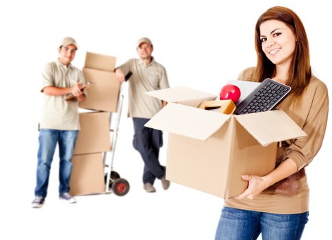 Local small removals service handling fragile items in Somerstown