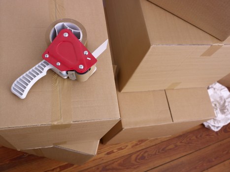Somerstown Storage safety measures supporting a secure storage facility