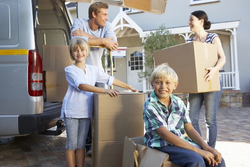 Legal governing law and compliance terms for storage services