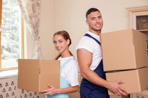 Internal review of a storage complaint outcome