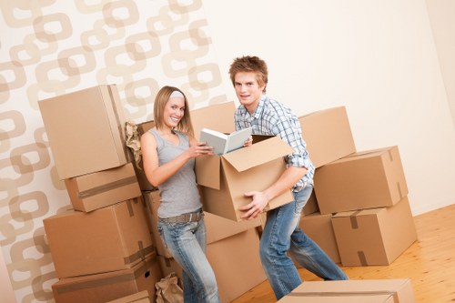 Flexible business storage solution in Somerstown for office and retail use