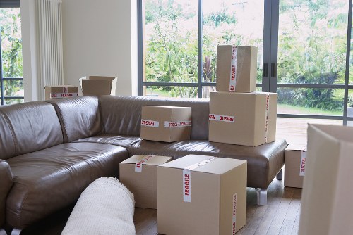 Example of load-based and cubic-yard storage quote options