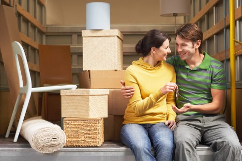 Fair and respectful complaints handling in storage